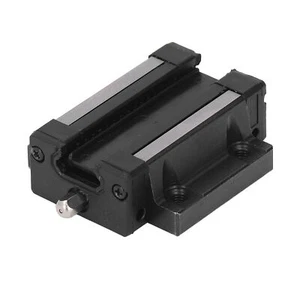 (400 mm) Kit cursore cuscinetto lineare guida lineare kit cursore cuscinetto lineare - Foto 1 di 23