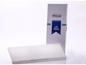 Cabin Air Filter For Saturn L200 L100 L300 LS LS1 LS2 LW1 LW2 LW200 LW300 GR94T6 - Picture 1 of 1