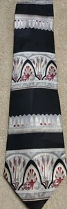 Stafford Executive Silk Tie Excellent Condition Classy Gentleman Tie NICE TIES - Picture 1 of 3