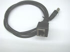 Microphone Extension Cable Icom IC-2300H IC-2730A IC-V8000 ID-880H ID-5100A ~3ft