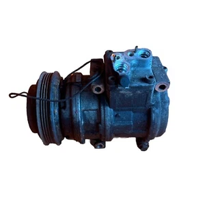 COMPRESOR MK3 SUPRA AC con soporte de montaje 1986.5 - 1992 147200 con pernos - Imagen 1 de 6