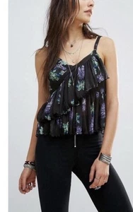 Free People Melbourne Tanktop Neu mit Etikett  - Bild 1 von 6