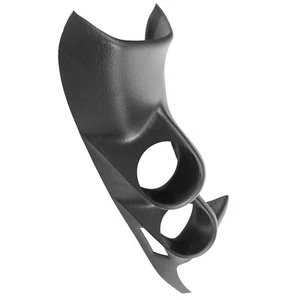MONTAJE DE PILAR MEDIDOR AUTOMÁTICO PARA HONDA S2000 2000-2009 DUAL 52MM 2-1/16" - Imagen 1 de 1