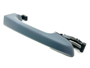 Porsche 958 Cayenne Left Side Front Or Rear Exterior Door Handle 95853120500G2X - Picture 1 of 12