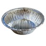 Handi-Foil 4 Oz Aluminum Muffin Cups, 125-Count Pack, Premium Ramekin Liners For Baking