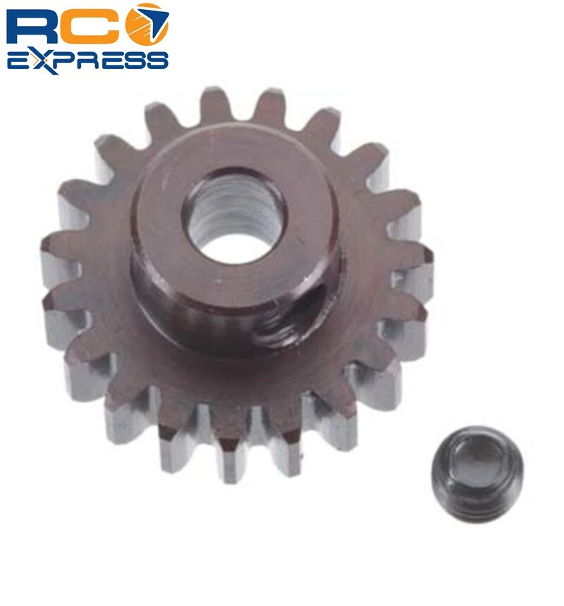 Tekno RC M5 Pinion Gear 19t MOD1 5mm bore M5 set screw  TKR4179 - Image 1 of 1