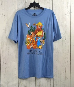 Damen Smokey and Friends Junior Grafik T-Shirt Kleid Größe wählbar Schiefer NEU - Bild 1 von 10