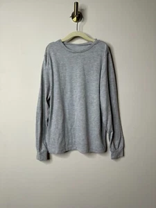 Pajamagram 2 Piece Top & Bottom Pajama Set Unisex Kids Size 12 - Picture 1 of 7