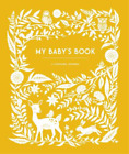 Anne Phyfe Palmer My Baby's Book (Diary) Keepsake Legacy Journals