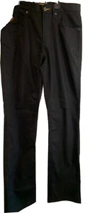 Ariat Rebar M4 Uomo 33x38 Stivali Bassi Taglio Jeans Dura Elasticizzati Pantaloni Utility Nuovi con etichette - Foto 1 di 8