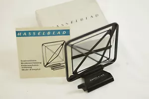 HASSELBLAD CAMERA 46215 FRAME VIEWFINDER FOR 500C/M 500C 500EL ETC. - Picture 1 of 3