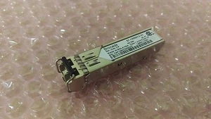 Brocade 4GB SW Fibre Channel FC SFP Module Transceiver 57-1000013-01 1Gb GBIC - Picture 1 of 1