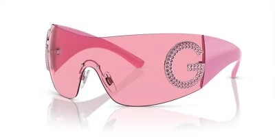 Gafas de sol Dolce & Gabbana DG 2298B rosa/rosa (05/84) Foto 1 de 4