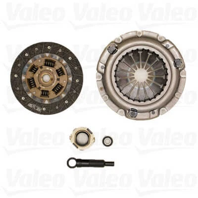 Kit de embrague de transmisión-turbo Valeo 52253602 para Mazda Miata 1994 1,8 L-L4 Foto 1 de 4