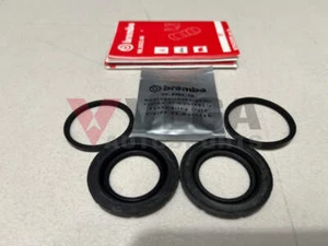 Brembo Caliper Seal Kit (Rear) to suit Mitsubishi Lancer Evolution 5 - 9 CP9A CT - Picture 1 of 3