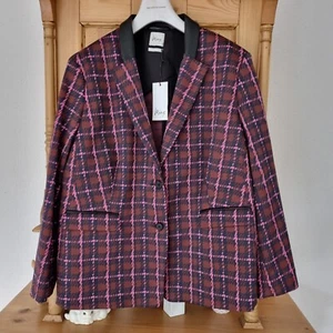 Minx Damen Blazer NEU/52 UVP war 399,0€ - Bild 1 von 9