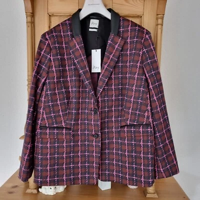 Minx Damen Blazer NEU/52 UVP war 399,0€ - Bild 1 von 4