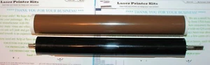 RODILLO DE PRESIÓN DE FUSOR SUPERIOR E INFERIOR BROTHER HL5470 HL5450 MFC8950 MFC8510 HL6180 - Imagen 1 de 1