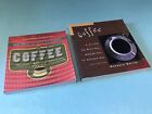 2 X Coffee Books Kenneth Davids Nina Luttinger Gregory Dicum History Brewing
