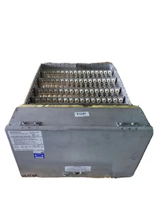 New Open Box HF 10 Markel Electric Unit Heater 240 Volt, 6.5 k w, 1 phase - Picture 1 of 10