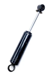 1963-72 CORVETTE F41 HEAVY DUTY REAR SHOCK ABSORBER - DELCO #4940607-SHELF WEAR - Foto 1 di 3