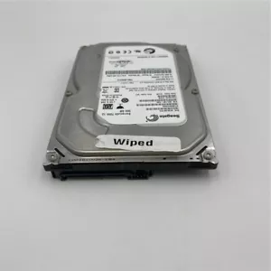 LENOVO 500GB 3.5" SATA 7200RPM 45K0630 45K0405 16200544 41X5582 00PC550 45K0410 - Foto 1 di 4