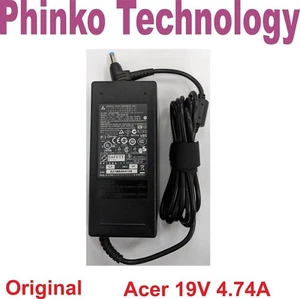NEW Original Charger for ACER 5536G, 90W - Picture 1 of 1