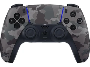 SONY DualSense® Wireless-Controller Grey Camouflage für PlayStation 5 - Bild 1 von 1