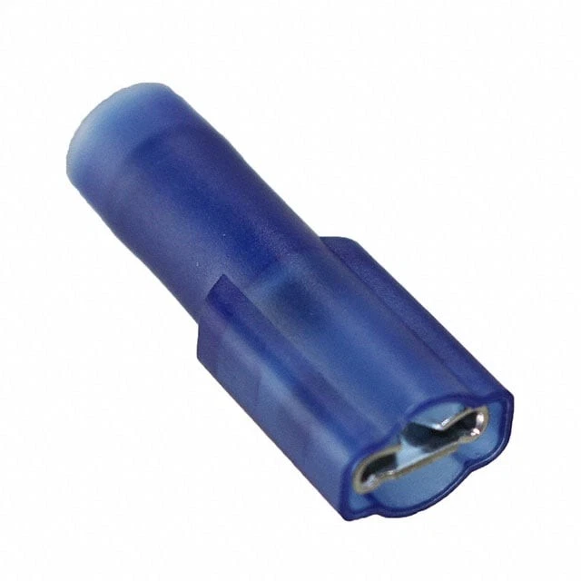 3M 722-N-A CLOSED END CONNECTOR, 50/BAG - Image 1 of 1