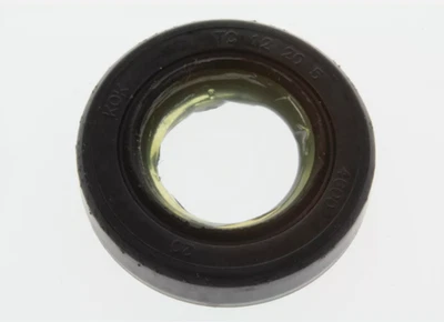 NUEVO OEM YAMAHA YZF-R1 MT-09 MT-07 bomba de agua sello 1SC-E243M-00-00 Foto 1 de 4