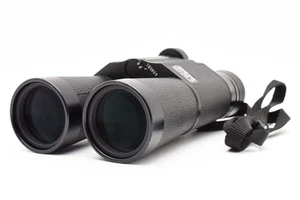No Haze【NEAR MINT w/Strap】Nikon 12x36 5° Binoculars From JAPAN - Picture 1 of 12