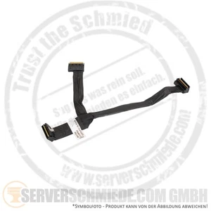 Dell 15 cm BP à l'avant PERC 2x SFF-8654 à 1x SFF-8654 R650 10x SFF H755N 0NPTDW - Photo 1/5