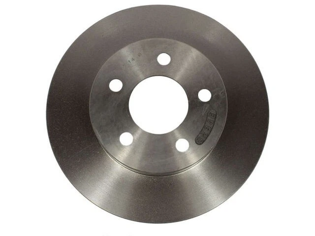 Para Ford Ranger 1998-2003 Rotor de freno delantero Motorcraft 51133BDPC 1999 2000 2001 Foto 1 de 2