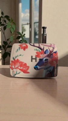 HOURglass 2025 Ambient Lighting Edit Unlocked DEER Palette – Holiday Limited Edi - Image 1 of 4