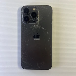 DEAD iPhone 13 Pro | 128GB | Grey| Water Damaged - Picture 1 of 11
