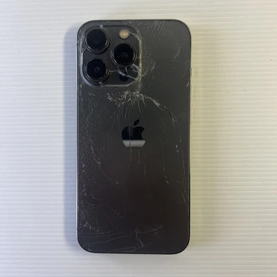 DEAD iPhone 13 Pro | 128GB | Grey| Water Damaged - Image 1 of 4