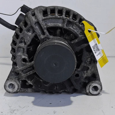 12317806779 Alternatore  MINI MINI (R56) 1.6 16V D Cooper Ber 3p/d/1560cc - Immagine 1 di 4