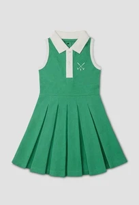 Monica + Andy Girls’ Golf Day Dress Size 10 - Picture 1 of 3