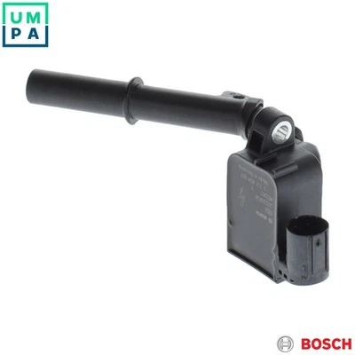 IGNITION COIL 0 221 604 067 FOR MERCEDES-BENZ GLE R-CLASS M-CLASS G-CLASS SL - Image 1 of 4