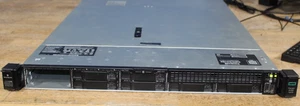 HPE ProLiant DL360 Gen10 Intel Xeon Gold 5118 2,30GHz 32GB 8SFF Server - Bild 1 von 6