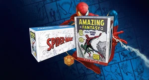 "PRESALE" Magic The Gathering Marvel's Spider-Man Gift Bundle - HIGH STOCK - Picture 1 of 1