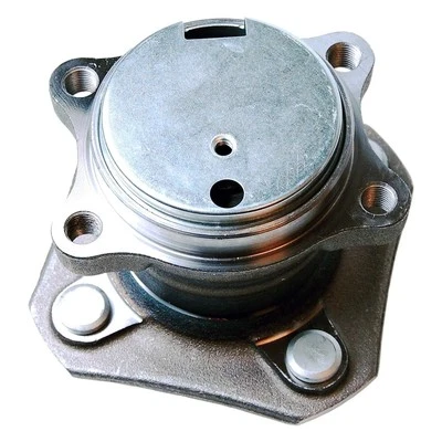 For Nissan Sentra 07-12 Wheel Bearing and Hub Assembly Original Grade Rear Foto 1 de 3