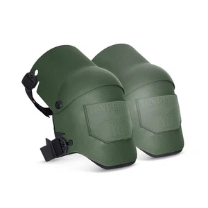 KneePro Ultra Flex III Knee Pads - Perfect for Flooring, Garage, and More - Picture 1 of 22