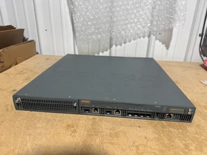 Aruba Networks 7220 ARCN0101 4-Port Gigabit Ethernet Managed Mobility Controller - Picture 1 of 3
