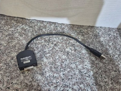 RadioShack 26-164 PC USB Gaming Adapter 08A02 Joystick Gamepad 15-Pin Gameport - Image 1 of 4