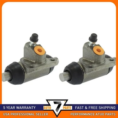 Rear Drum Brake Wheel Cylinder fits Buick Skyhawk 1.8L 1985 1986 - Image 1 of 4