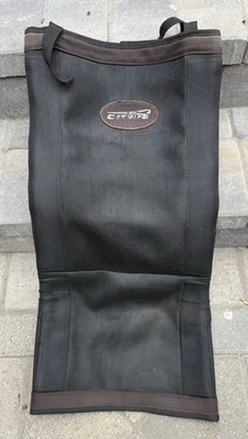 Catrike Expedition Recumbent Trike SEAT ONLY - Image 1 of 2