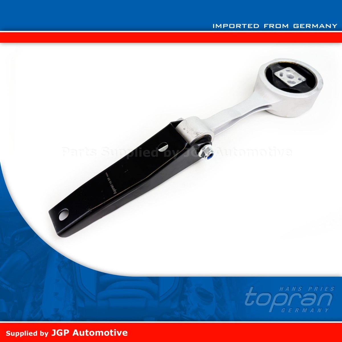 M！セット Topran Rubber Car & Truck Engine Mounts for sale | eBay