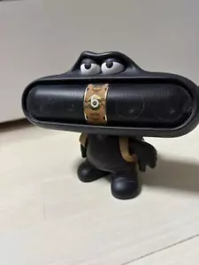 Mcm × Beats Bluetooth Lautsprecher & Ständer Set Selten Gebraucht JP - Bild 1 von 2