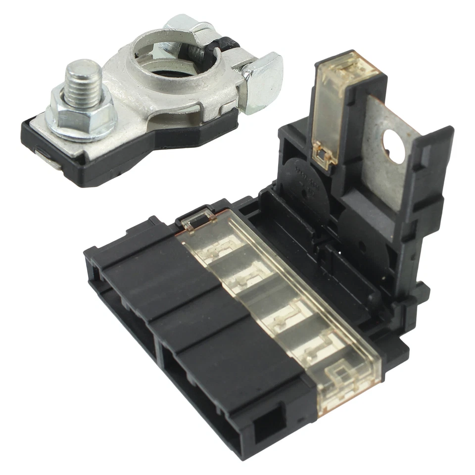 Positive Battery Cable Fuse Fusible Link For Nissan Titan 2004-15 Versa 2007-13/ - Imagem 1 de 4